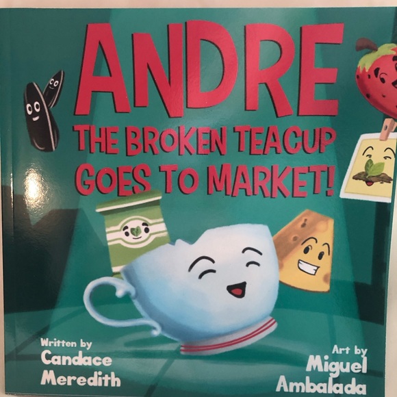 Birthday Bash Books and Plush dolls Book Bundle - Picture 6 of 16